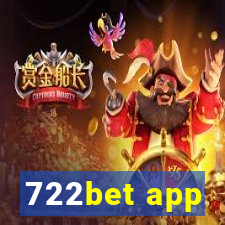 722bet app